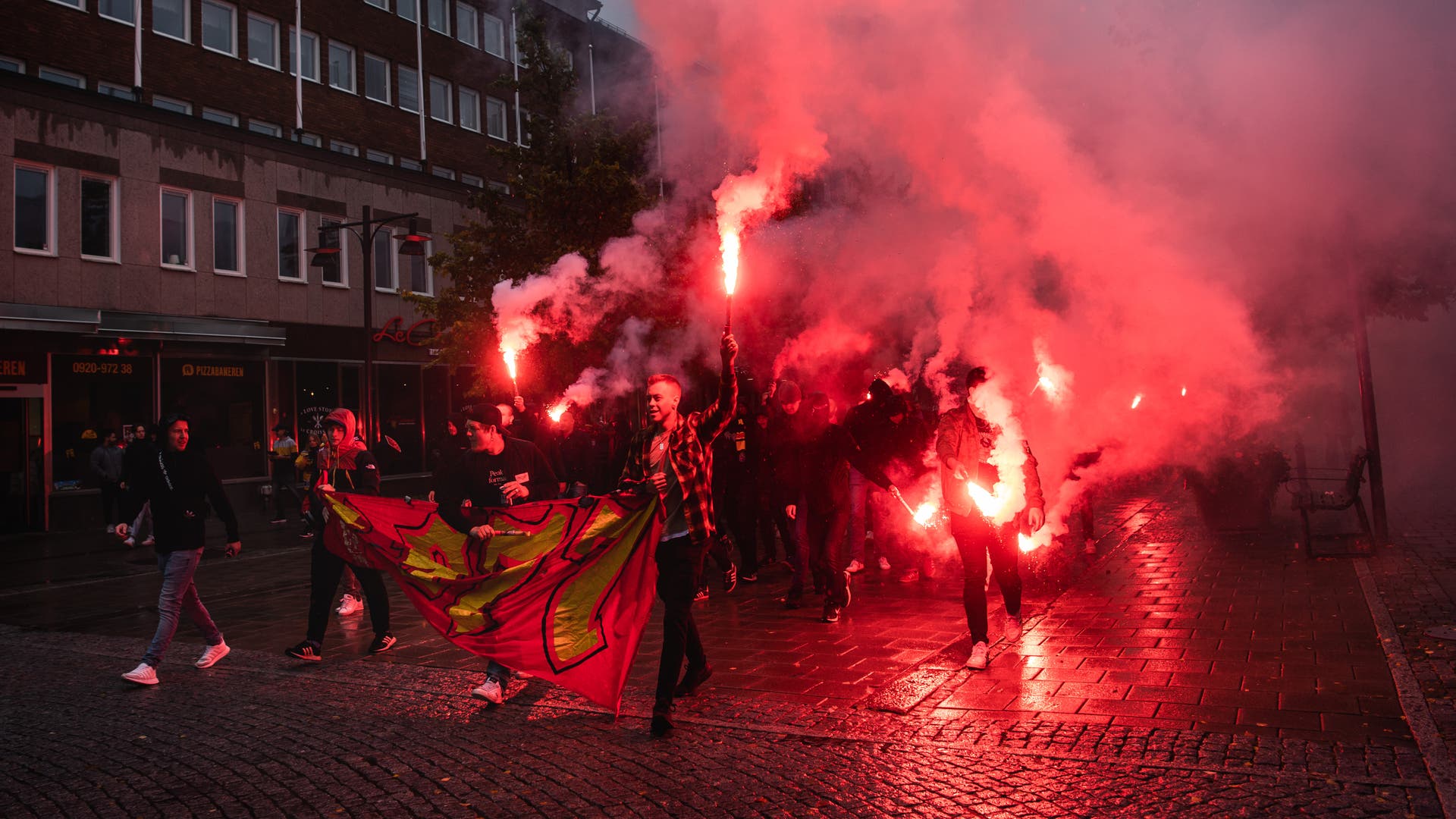 (31316) Luleåsupportrar