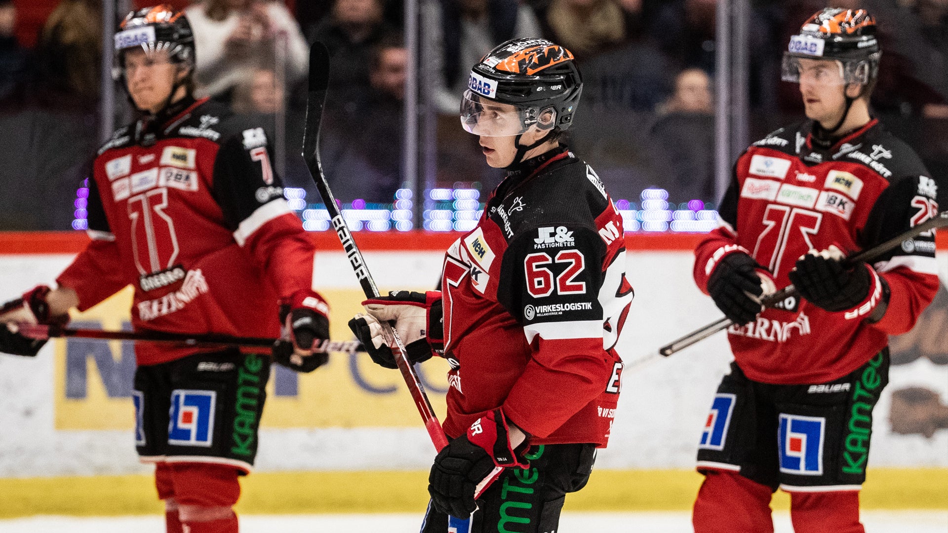 (25924) Örebro Hockey