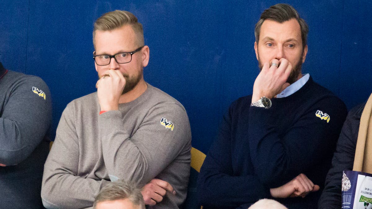 (8784) Johan Hult/Johan Davidsson