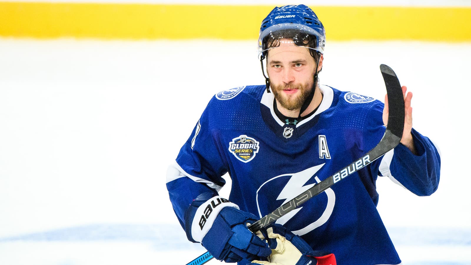 (13452) Victor Hedman