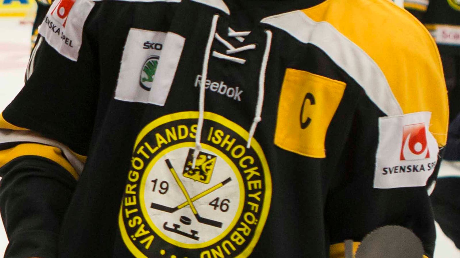 (3846) Västergötland, TV-pucken