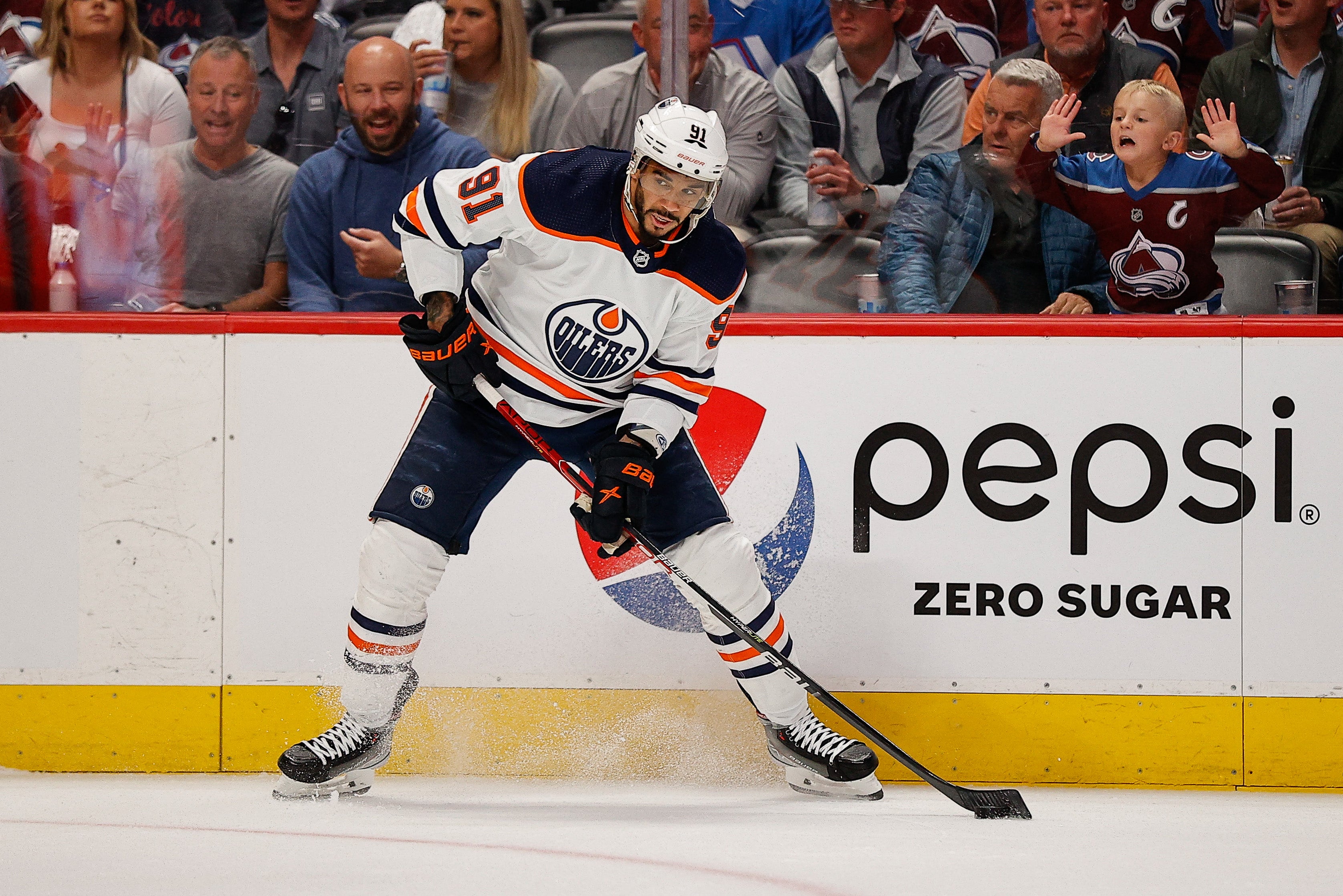 (23956) Evander Kane