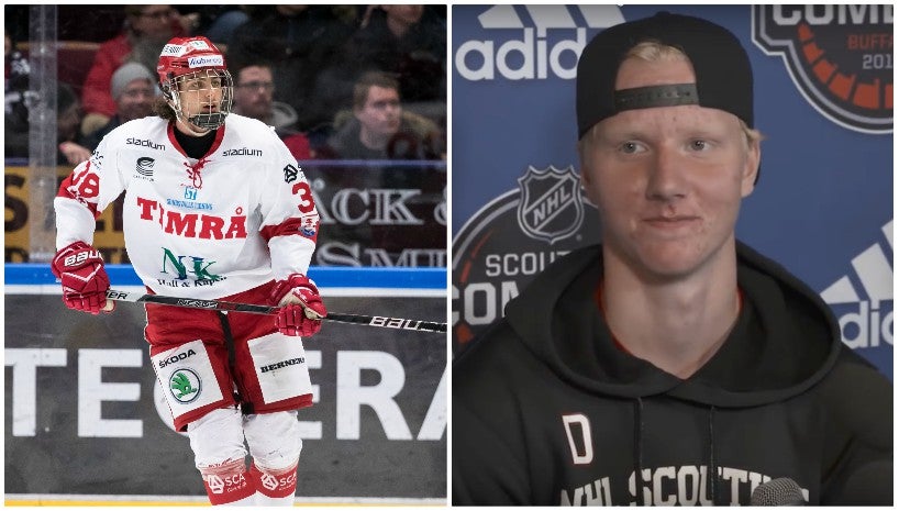 Bildbyrån / Oilers TV