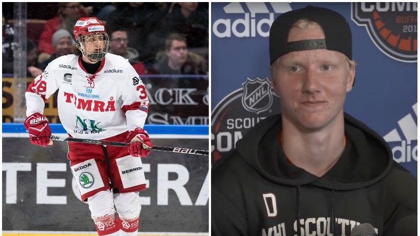 Bildbyrån / Oilers TV