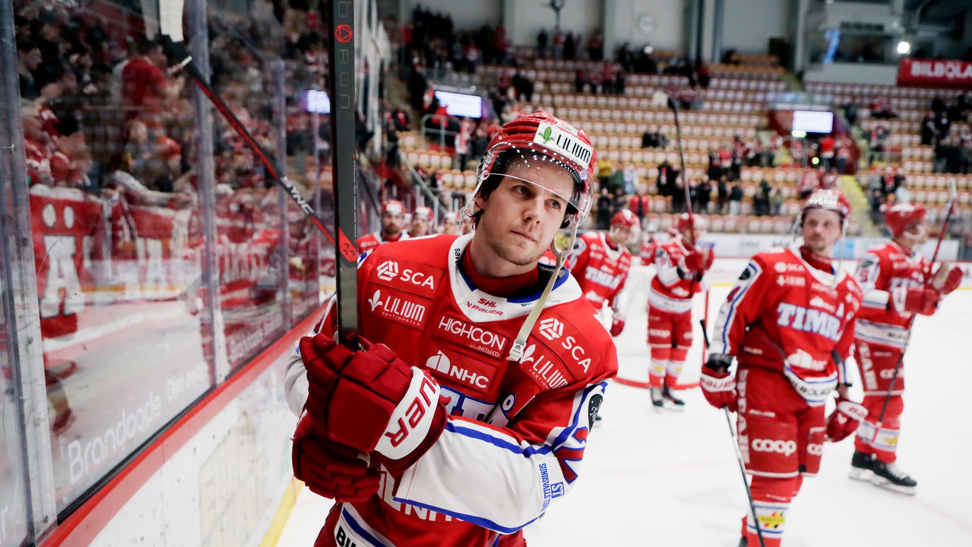 Filip Hållander