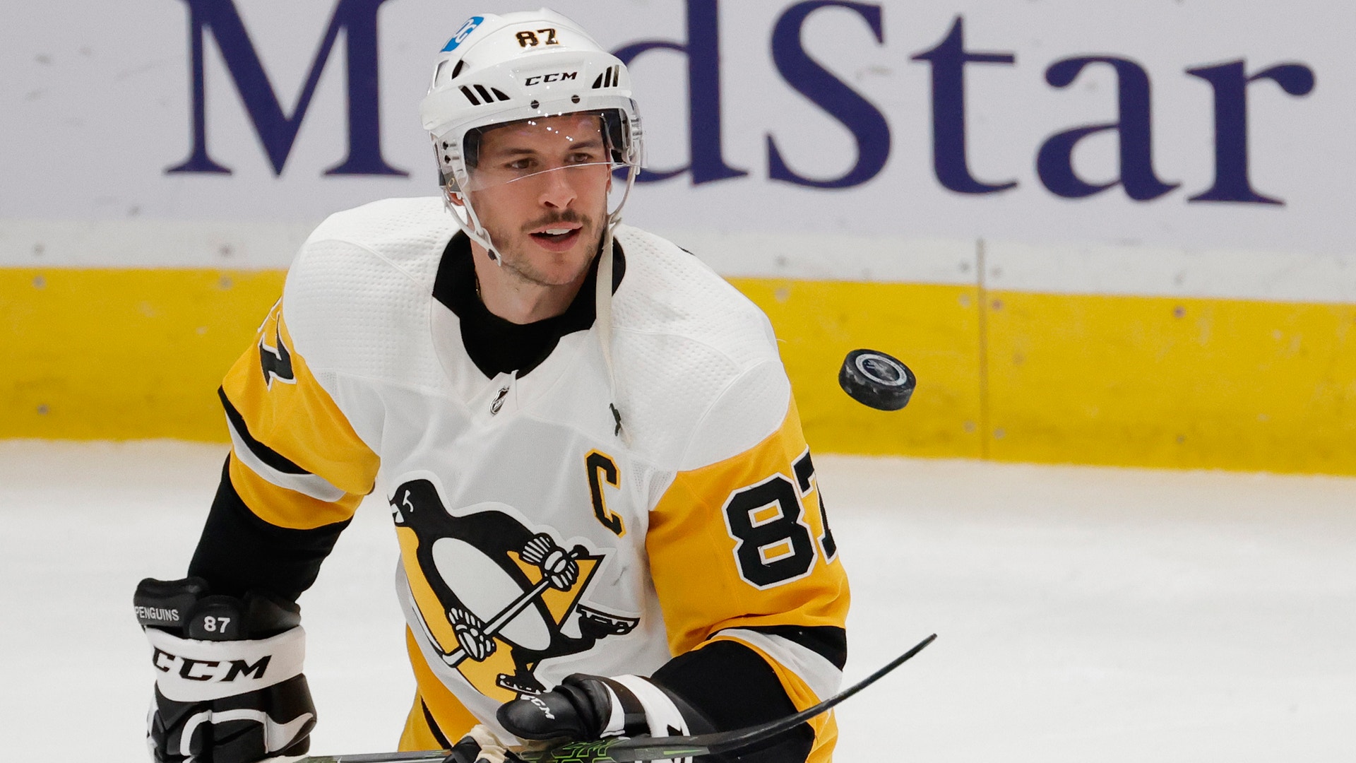 (20535) Sidney Crosby