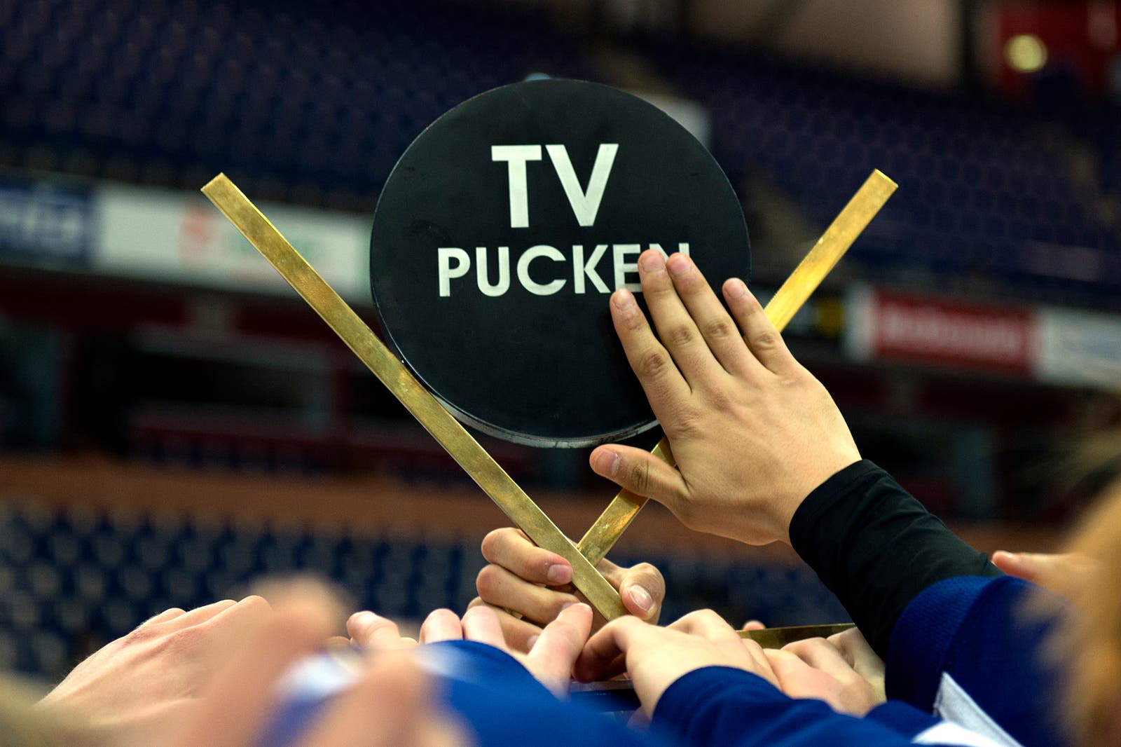 (3873) tvpuck