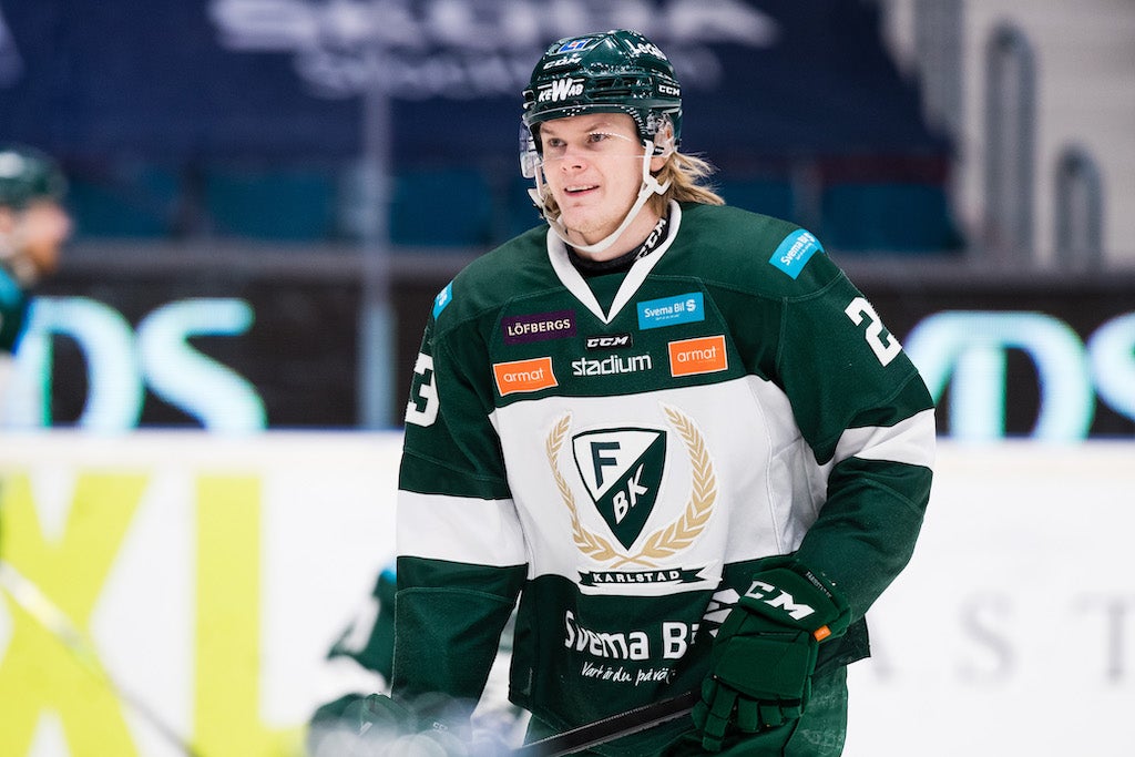 Andreas L Eriksson/Bildbyrån