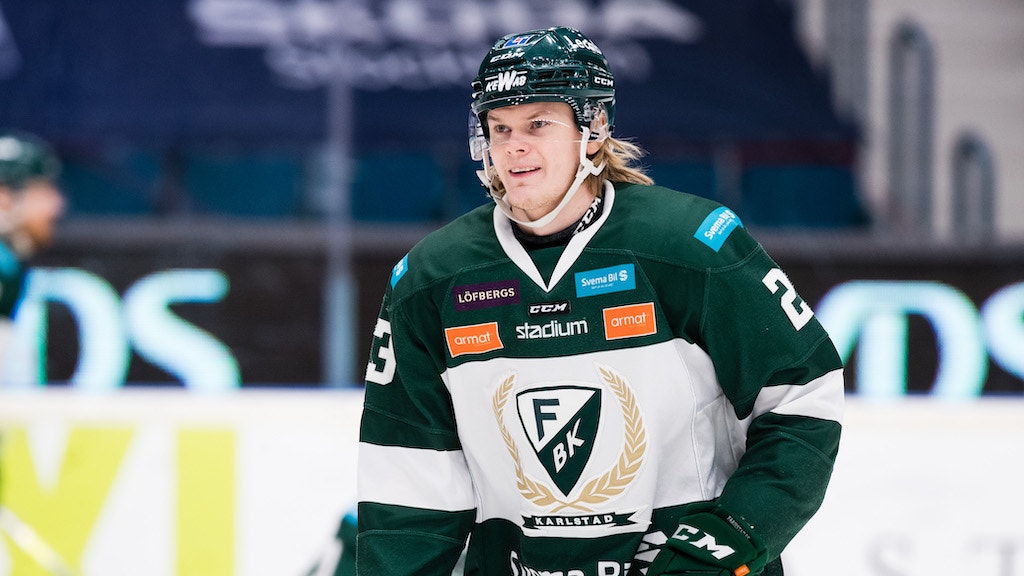 Andreas L Eriksson/Bildbyrån