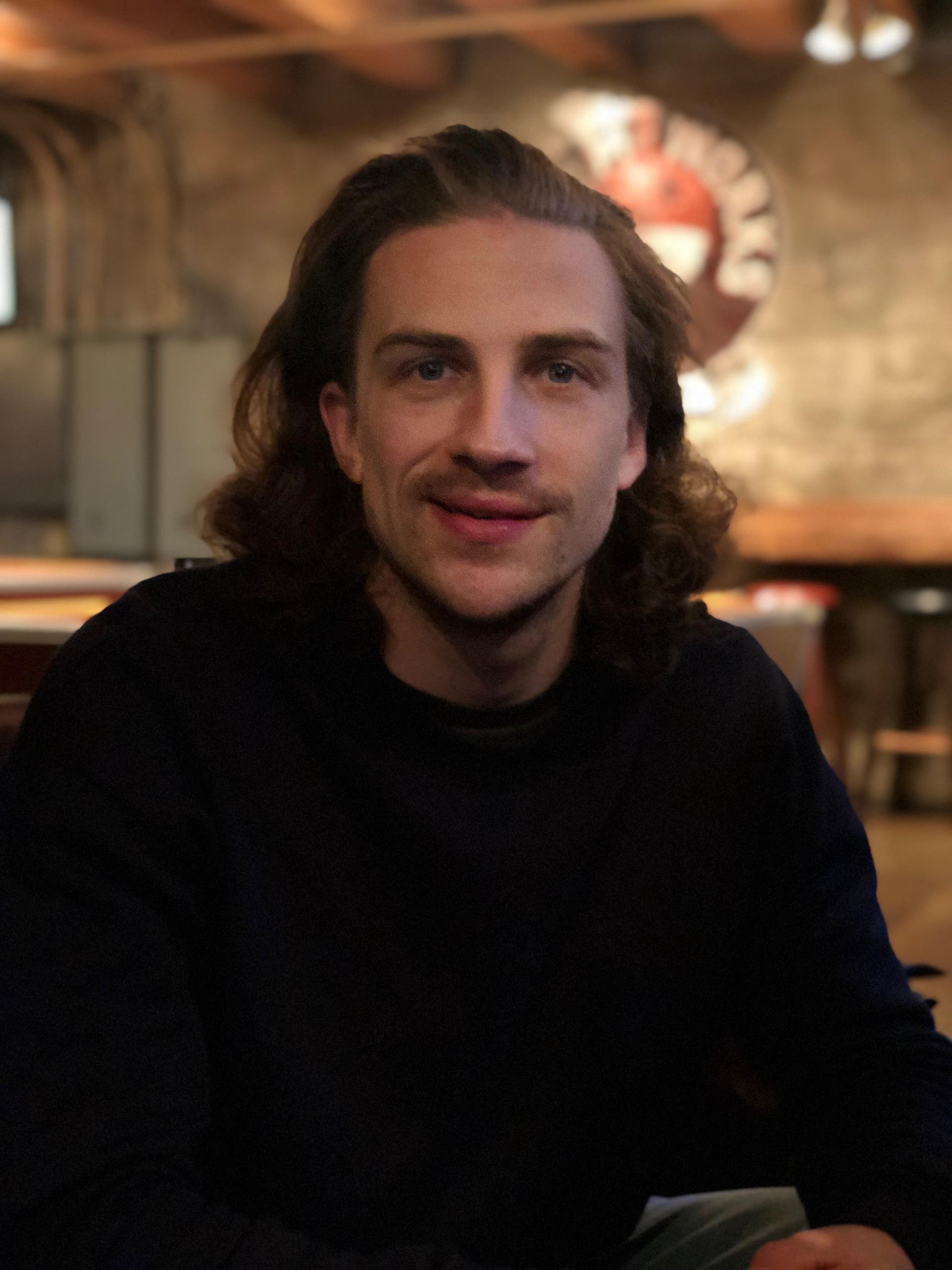 Tobias Dahlberg
