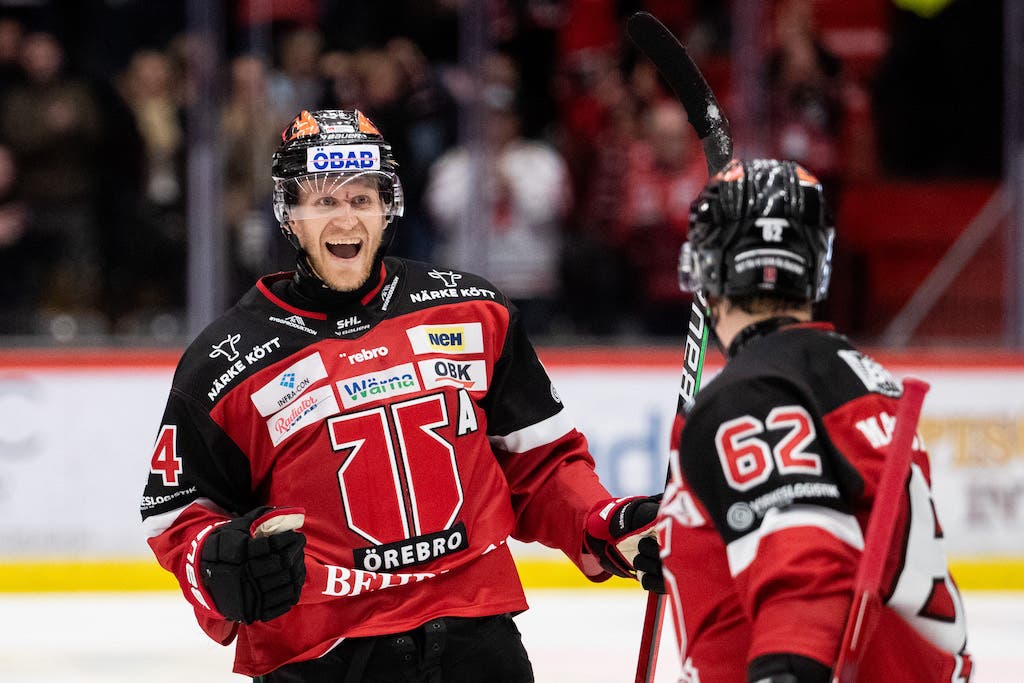 (26150) Jani Lajunen Örebro