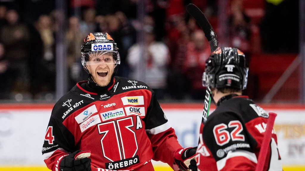 Johan Bernström/Bildbyrån