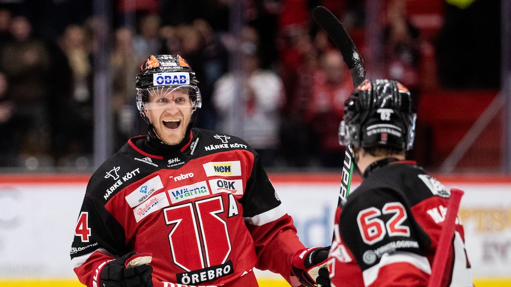 (26150) Jani Lajunen Örebro