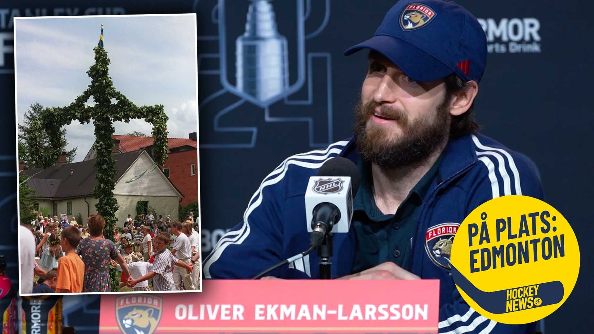 Oliver Ekman-Larsson