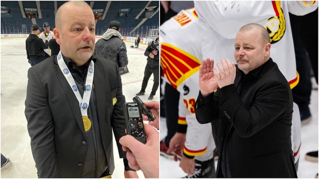 Foto: Mattias Ek och Bildbyrån