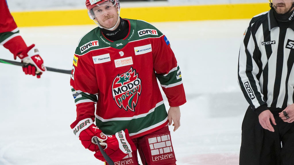 Foto: Jonas Forsberg/Bildbyrån