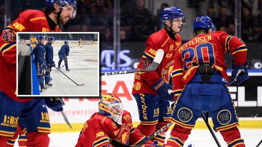 Foto: Bildbyrån och Mattias Ek