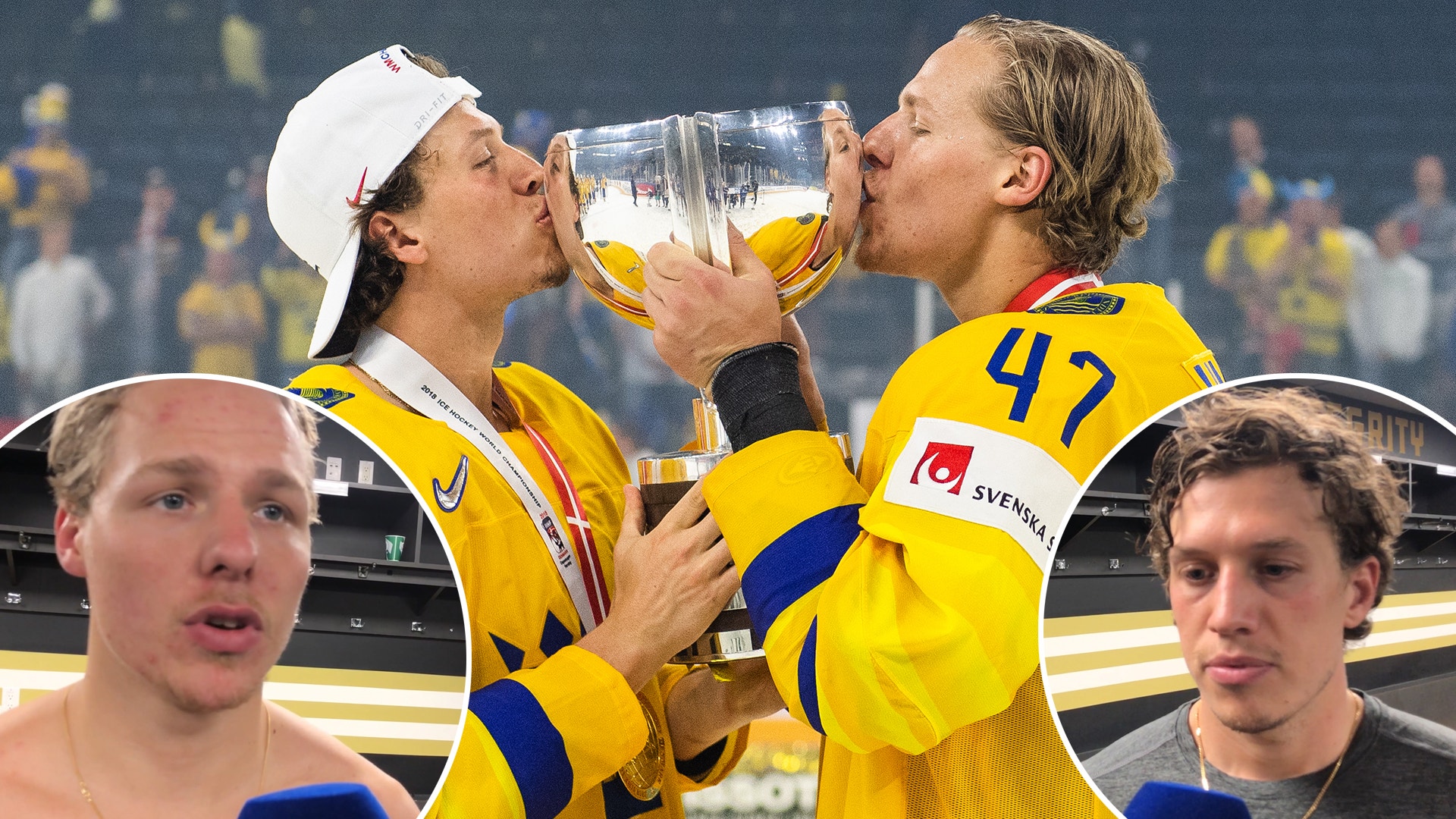 Bildbyrån/ Tobias Dahlberg