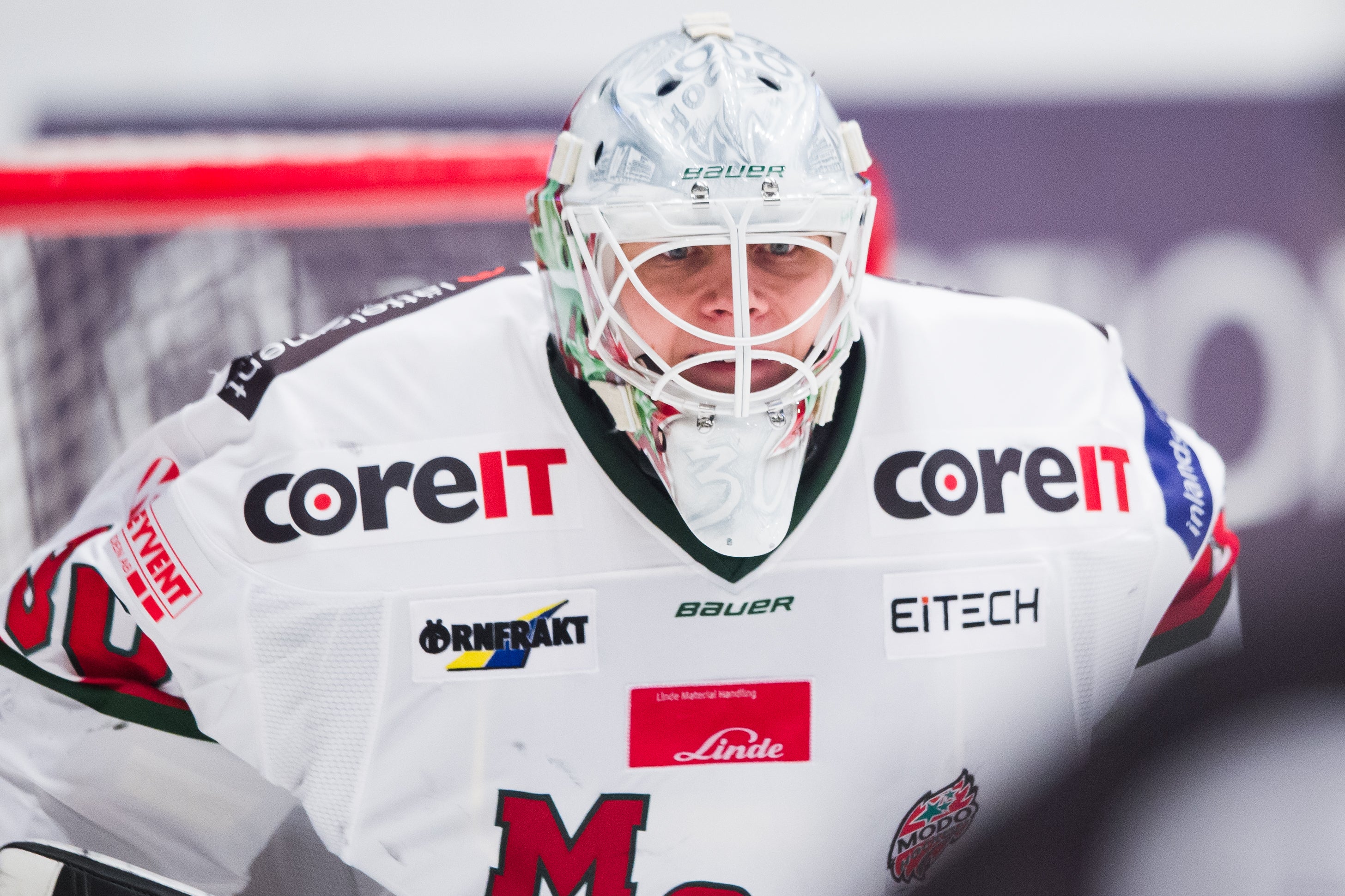 (5932) Linus Lundin