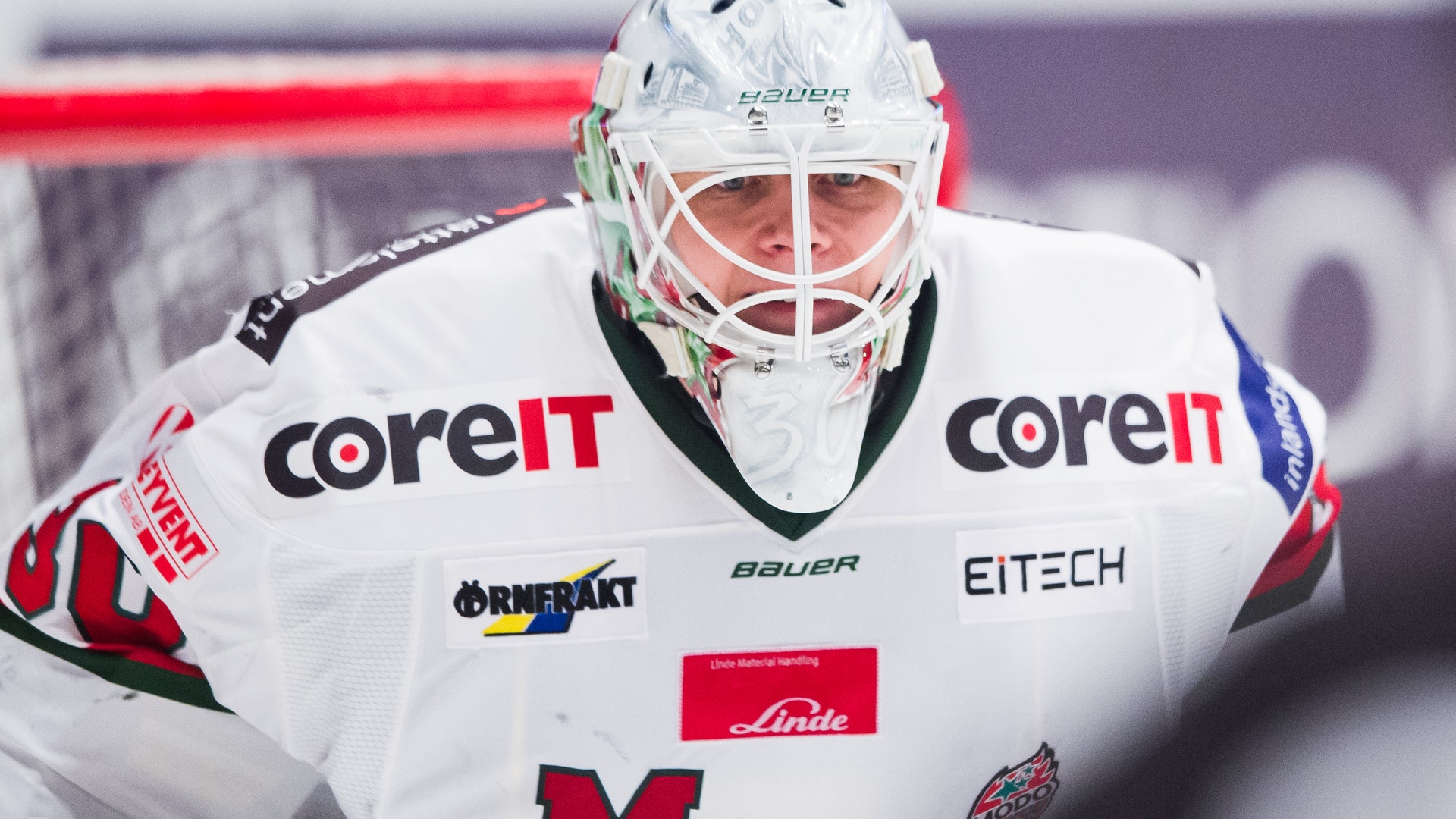 Dennis Ylikangas/Bildbyrån