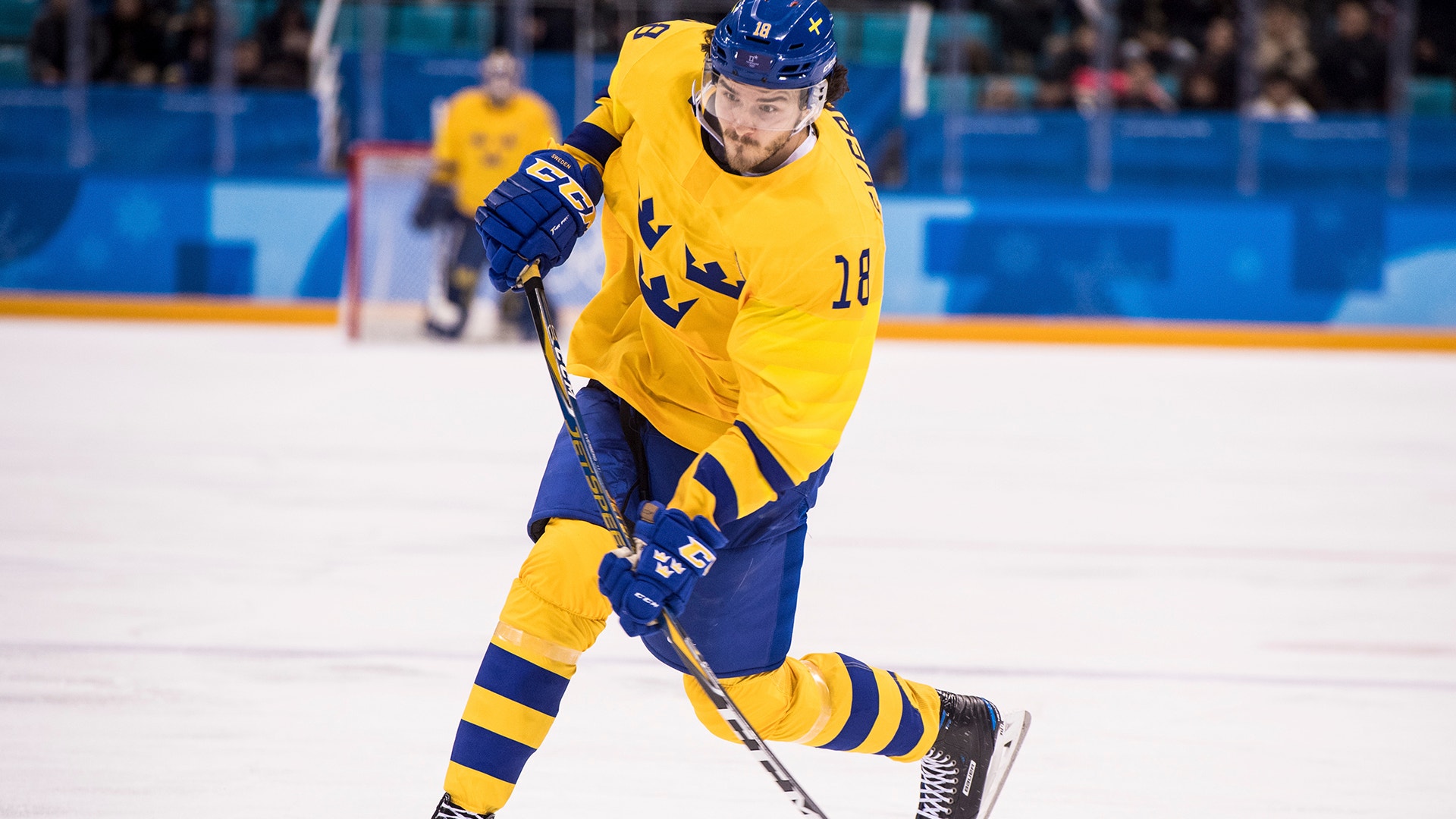 Petter Arvidson / Bildbyrån