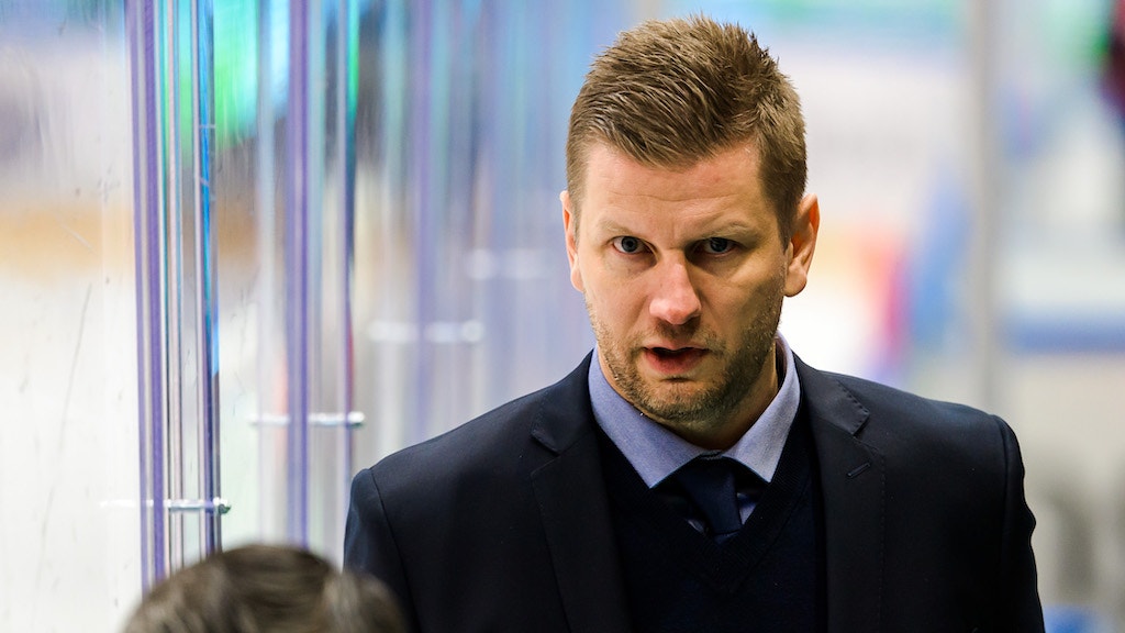 (17332) Michael Holmqvist/Djurgården J20