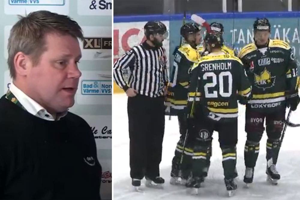 (11133) Kjell-Åke Andersson / Östersund