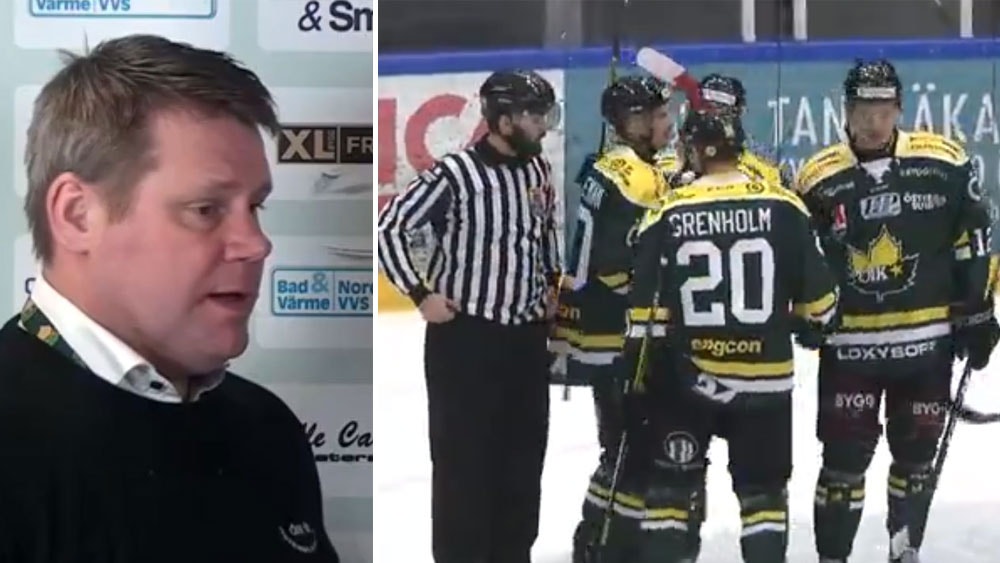 Skärmdump Stay-Live Östersund