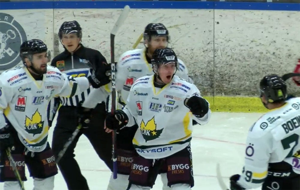 Skärmdump Stay-Live Huddinge