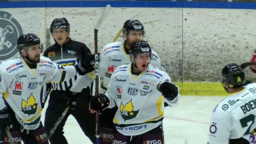 Skärmdump Stay-Live Huddinge
