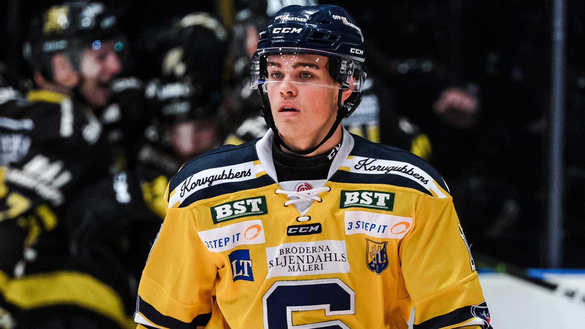 Maxim Thore/Bildbyrån
