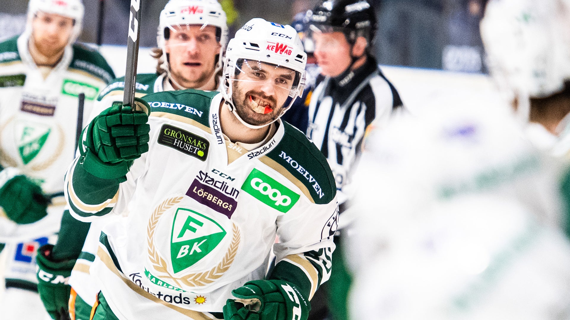 Simon Hastegård/Bildbyrån