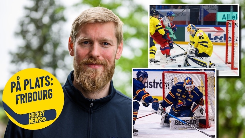 Magnus Hellberg