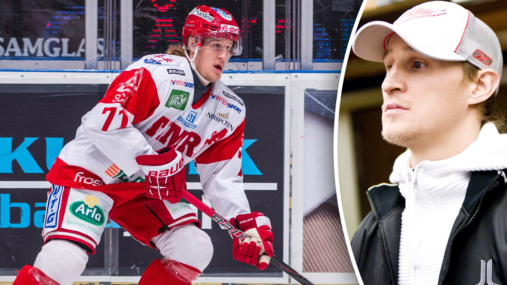 (28540) Jonathan Hedström