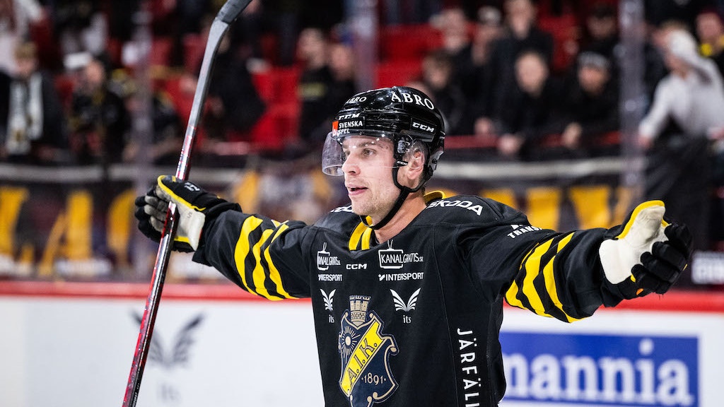 Jesper Zerman/Bildbyrån