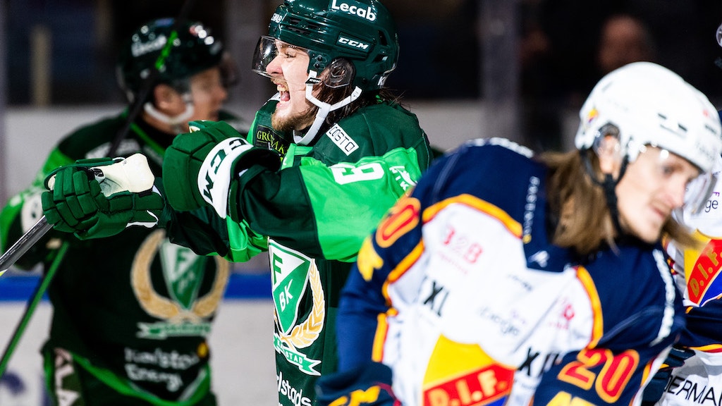 (20850) Linus Johansson/Färjestad