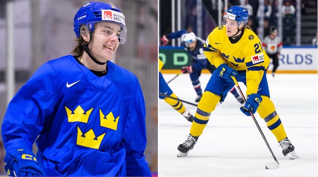 Joel Marklund/Bildbyrån