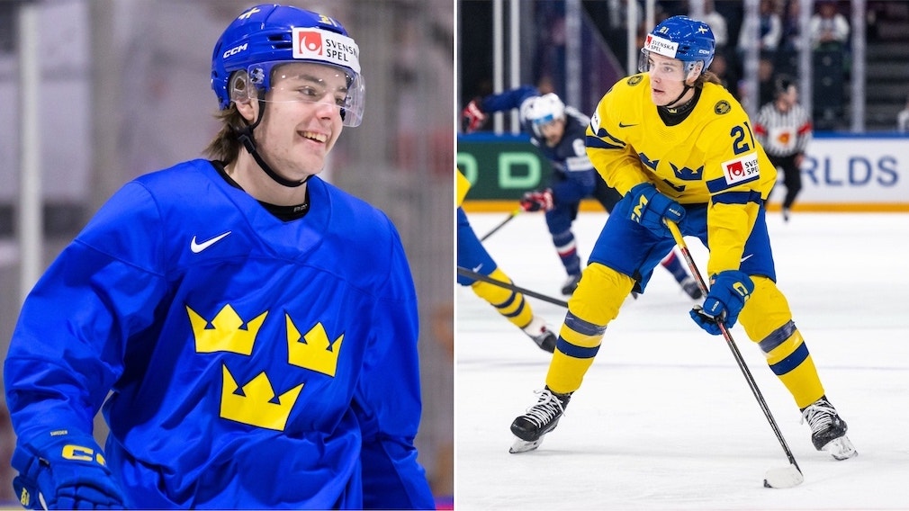 Joel Marklund/Bildbyrån