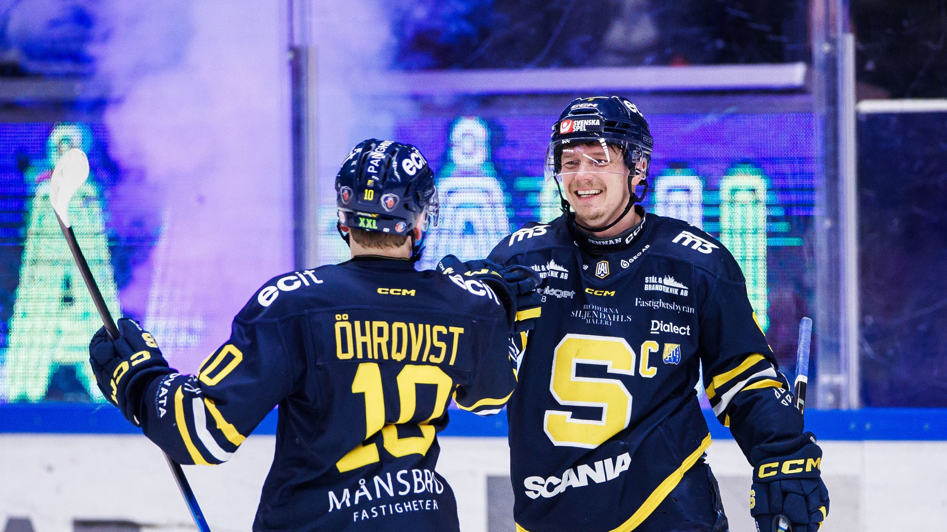 patrik zackrisson