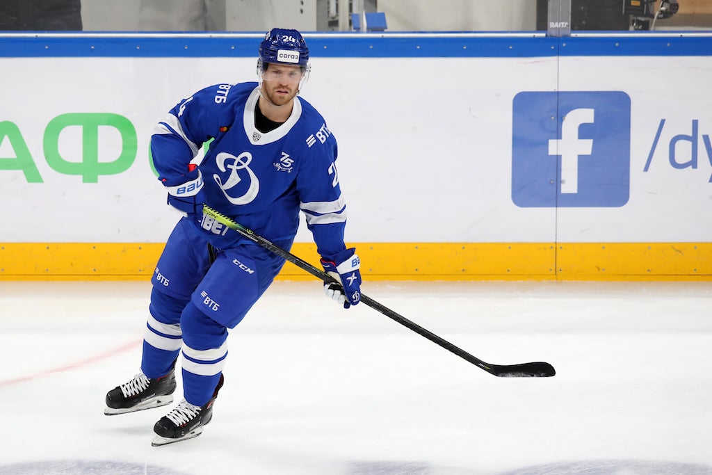 (c) photo.khl.ru Sergei Babunov