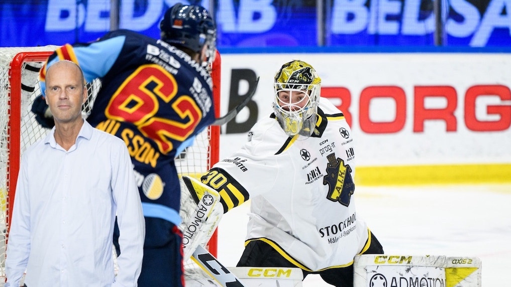 Jesper Zerman/Bildbyrån