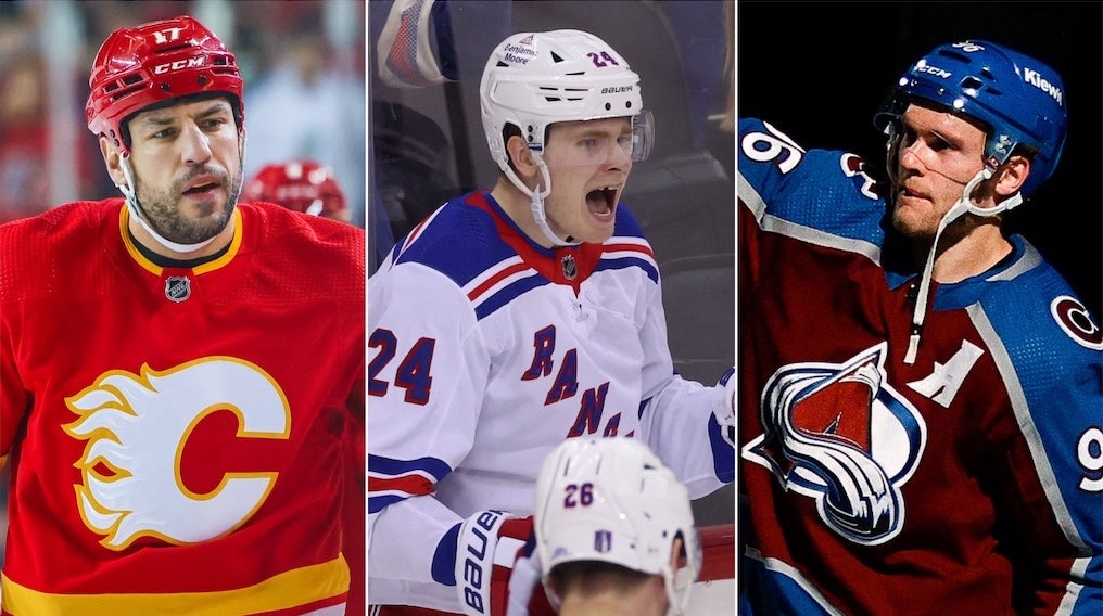 (27850) Lucic Kakko Rantanen