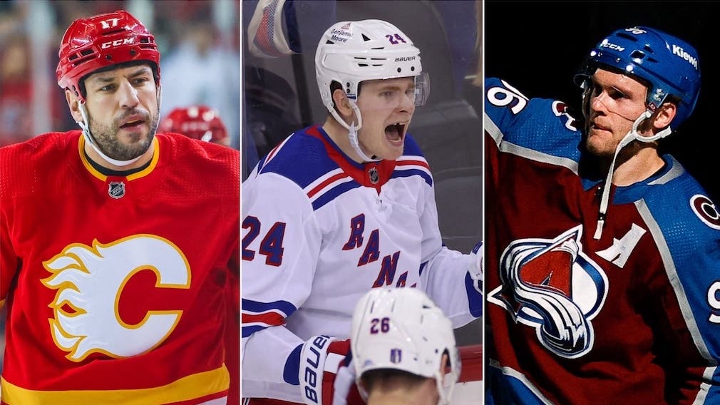 (27850) Lucic Kakko Rantanen