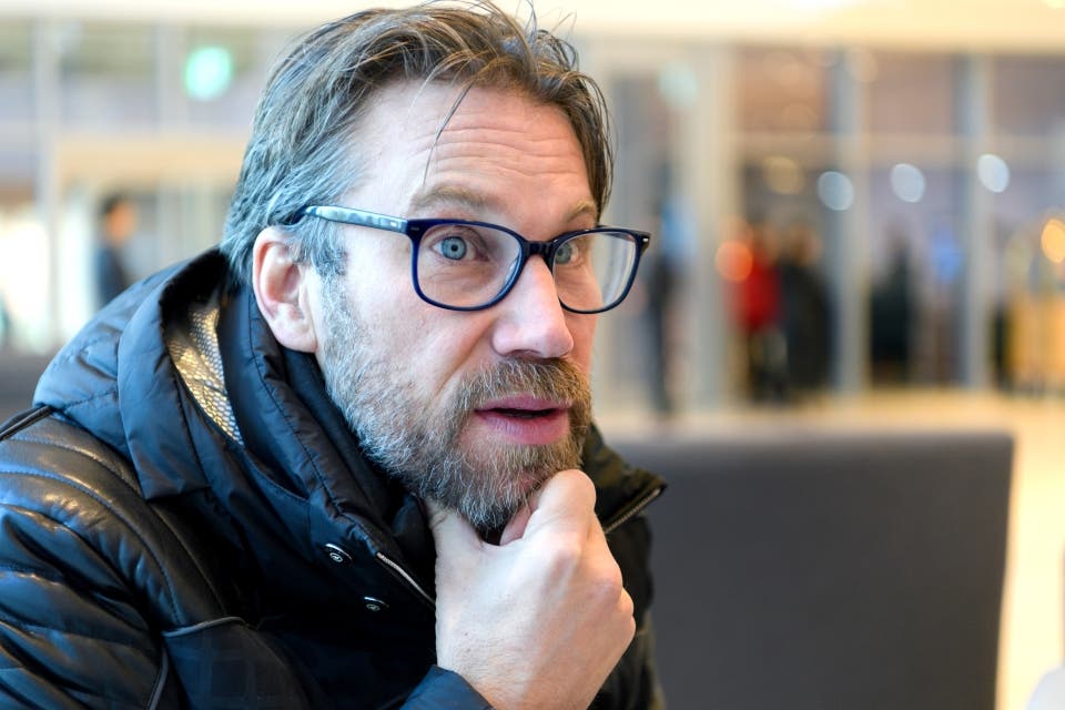 (6684) Peter Forsberg-opti