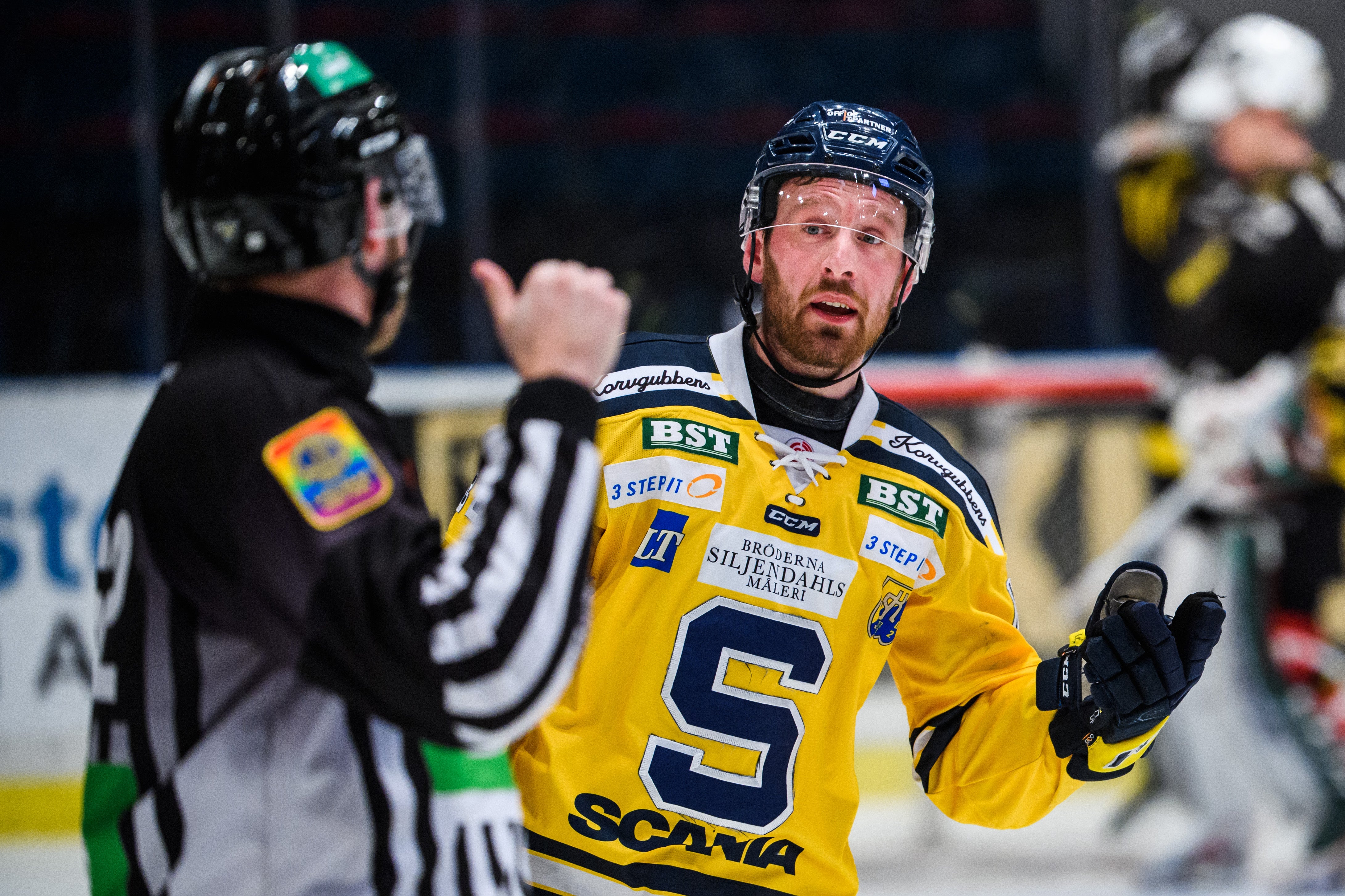 Maxim Thoré/Bildbyrån