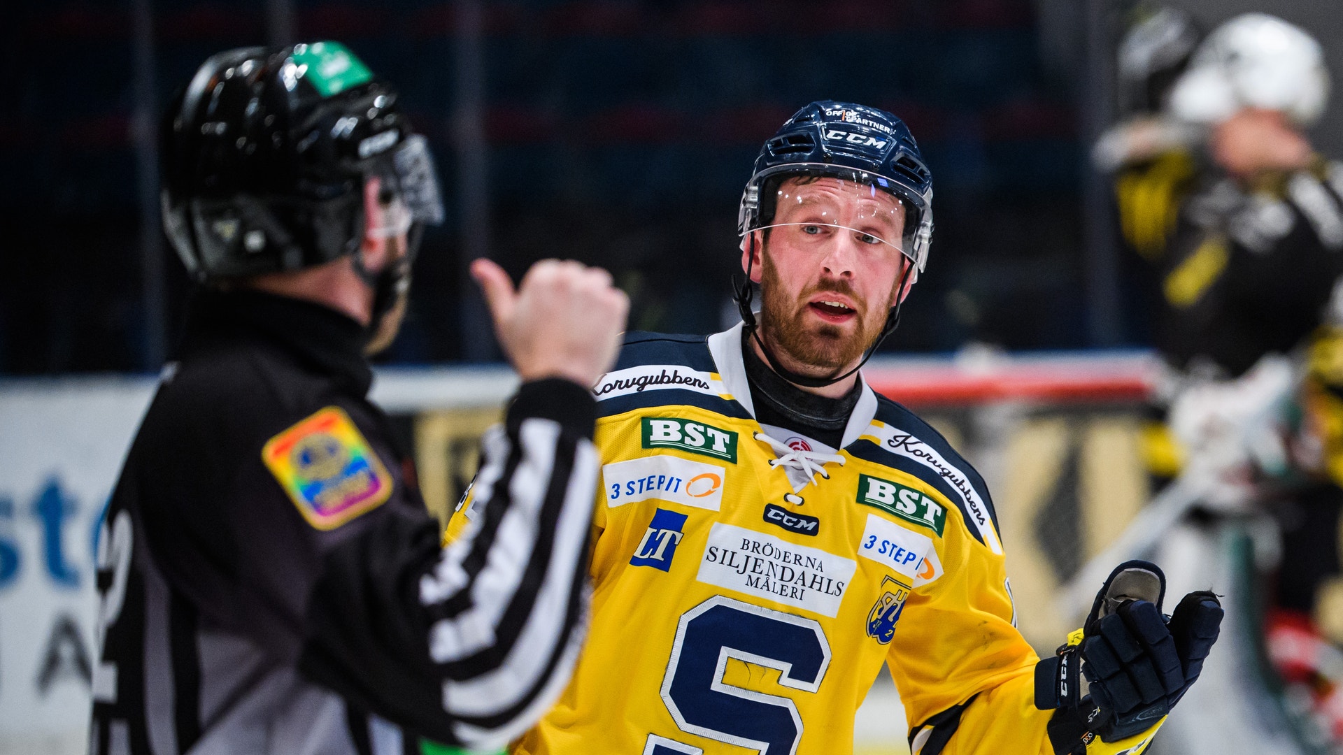 Maxim Thoré/Bildbyrån