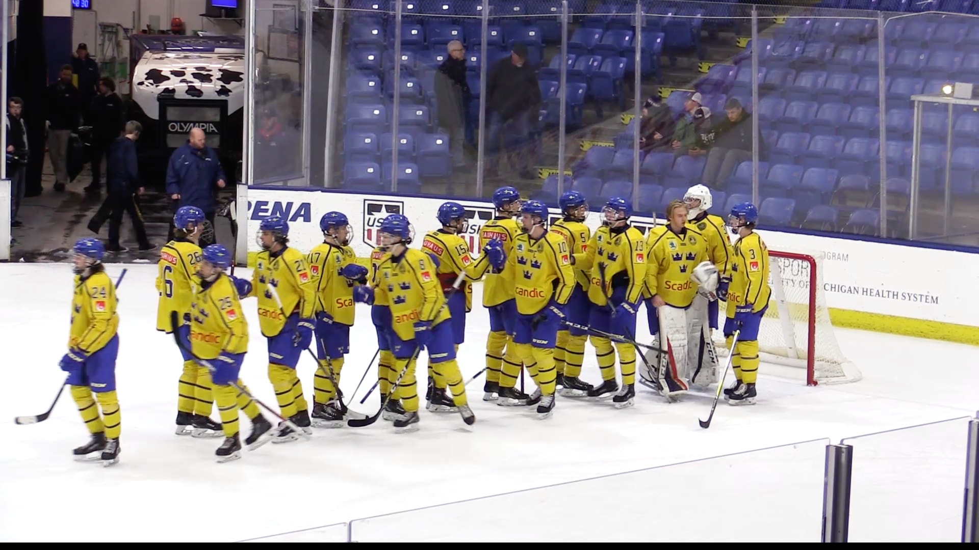 Henrik Sjöberg /Hockeynews.se