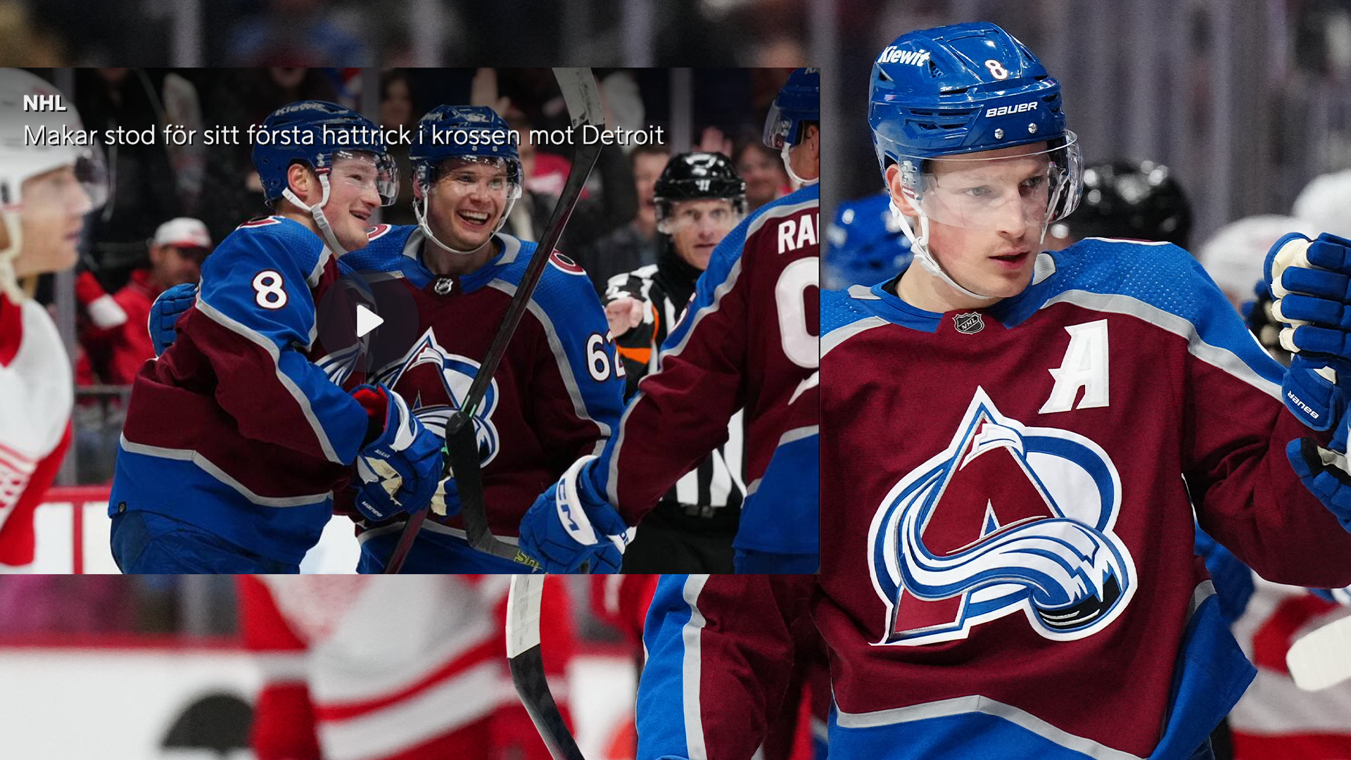 Cale Makar