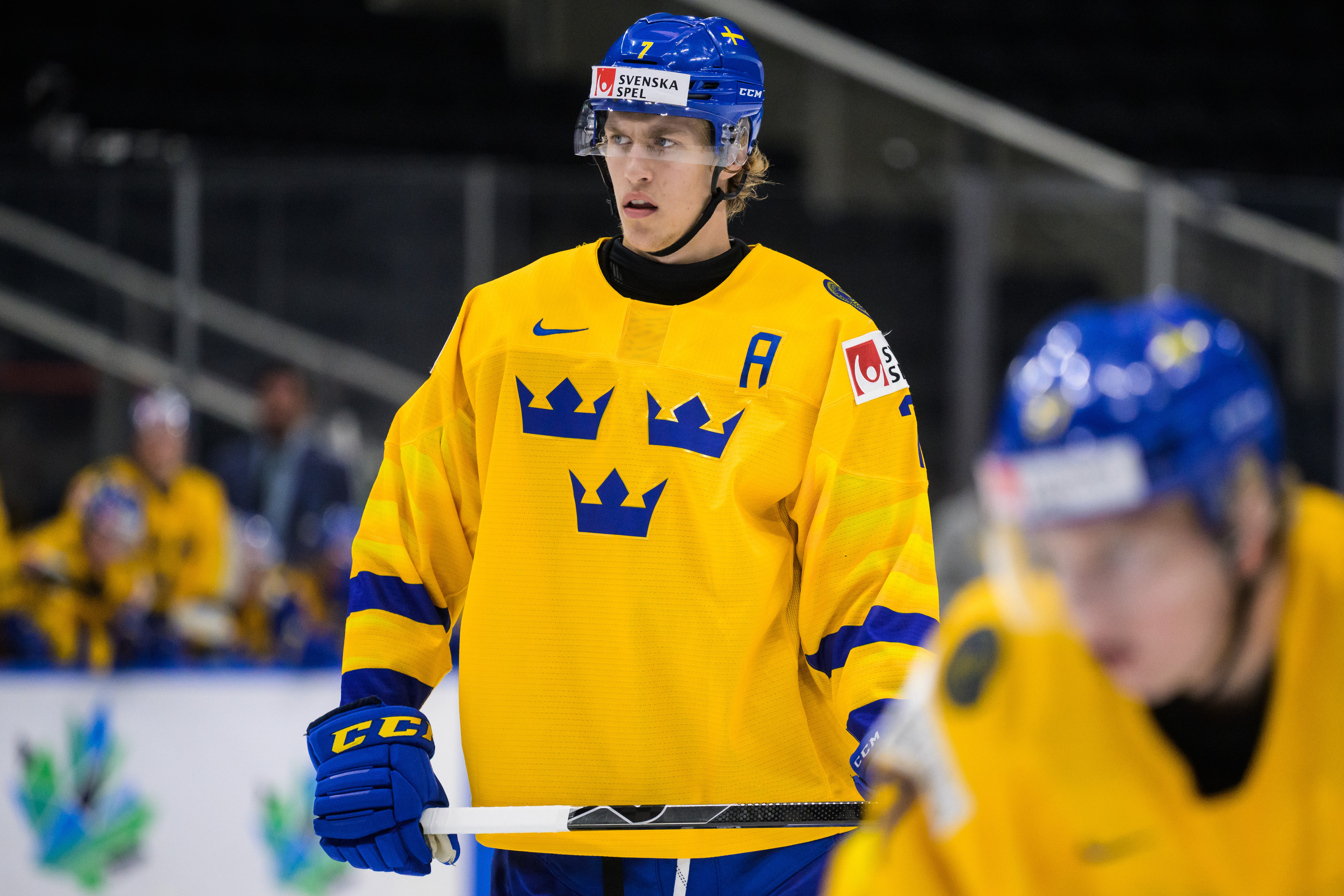 Joel Marklund/Bildbyrån