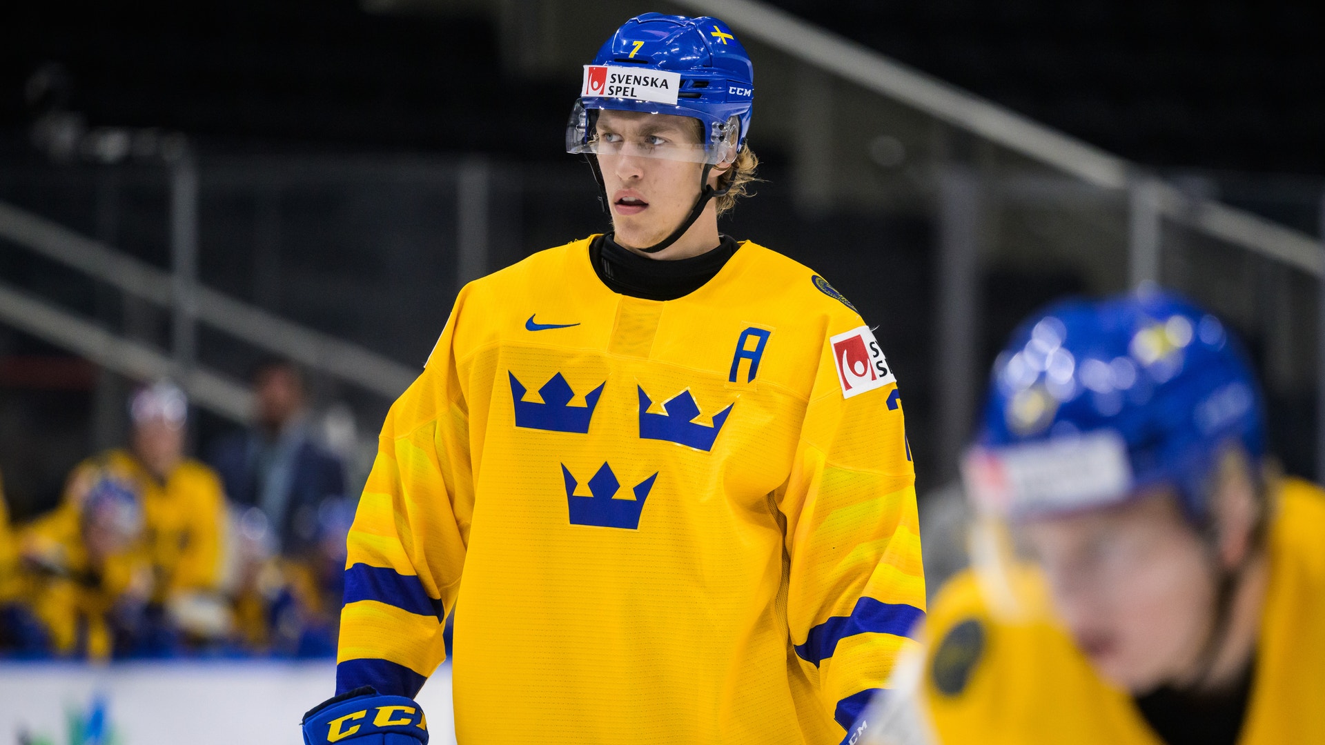 Joel Marklund/Bildbyrån